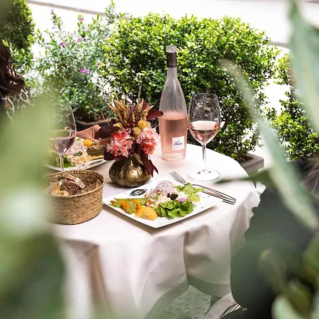 Tornabuoni Living - Luxury Collection 4*