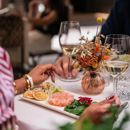 Ξενοδοχείο Tornabuoni Living - Luxury Collection 4*