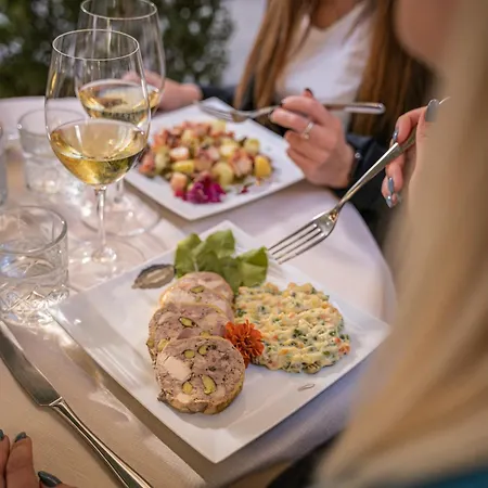 Tornabuoni Living - Luxury Collection Ξενοδοχείο Φλωρεντία