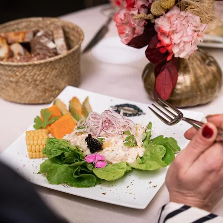 Tornabuoni Living - Luxury Collection Φλωρεντία